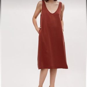 Amanda Moss dress